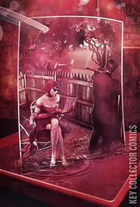 Department of Truth #13