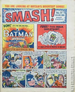 Smash! #37