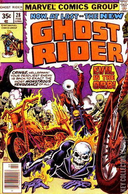 Ghost Rider
