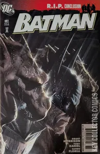 Batman #681