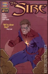 The Sire #2