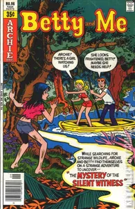 Betty and Me #96