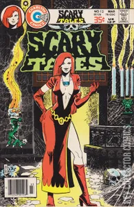 Scary Tales #12