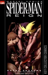 Spider-Man: Reign #2