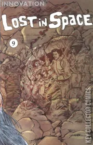 Lost in Space #9
