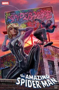 Amazing Spider-Man #31
