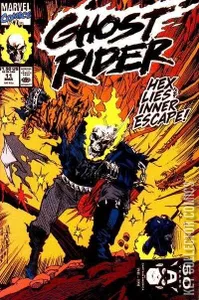 Ghost Rider #11