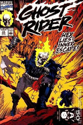 Ghost Rider