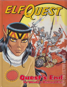 ElfQuest #4