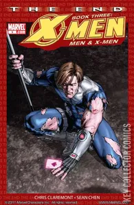 X-Men: The End - Men and X-Men #3