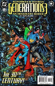 Superman & Batman: Generations III #12