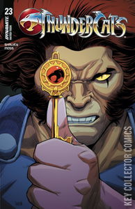 Thundercats #23
