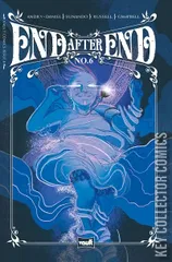 Cover for End After End #6