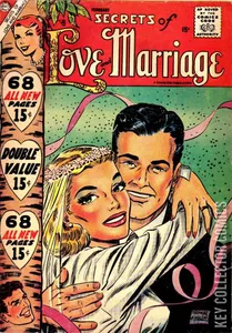 Secrets of Love & Marriage #7