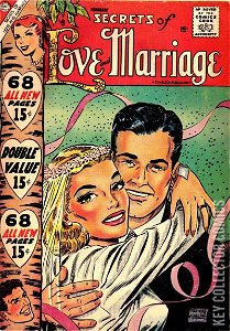 Secrets of Love & Marriage #7