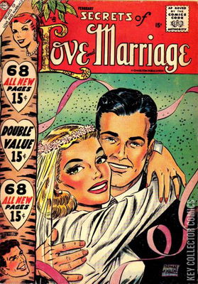 Secrets of Love & Marriage