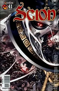 Scion #41