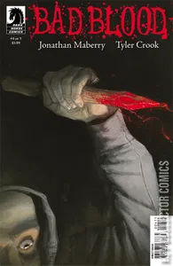 Bad Blood #4