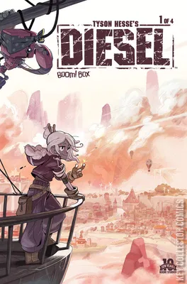 Diesel