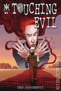 Touching Evil #9