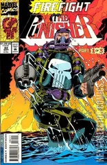 Cover for Punisher #82