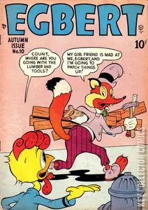 Egbert #10