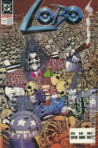 Lobo #4