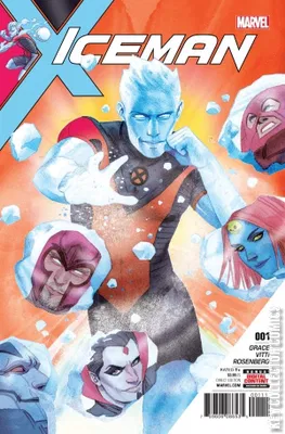 Iceman