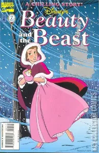 Disney's Beauty and the Beast #7