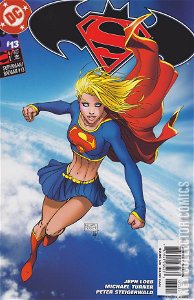 Superman  / Batman #13