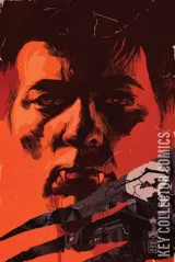 Variant Cover for Dark Shadows #1