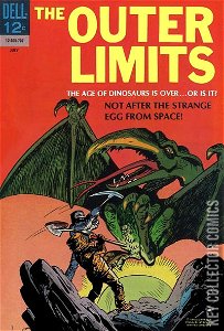 The Outer Limits #14