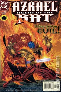 Azrael #92