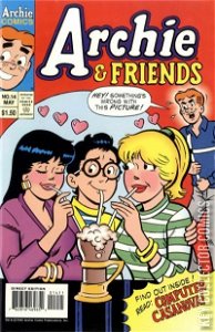 Archie & Friends #14