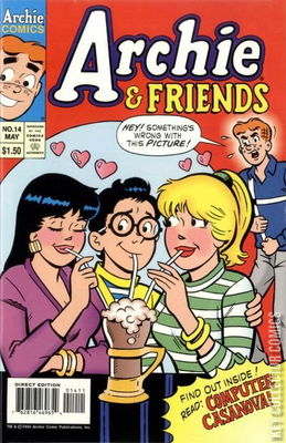 Archie & Friends