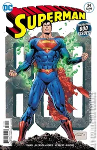 Superman #34