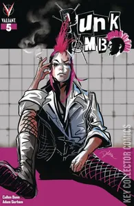 Punk Mambo #5