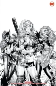 DCeased #1
