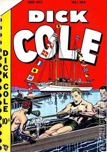 Dick Cole #4
