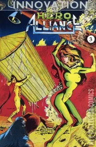 Hero Alliance #3