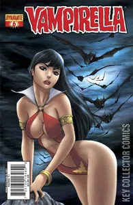 Vampirella #6