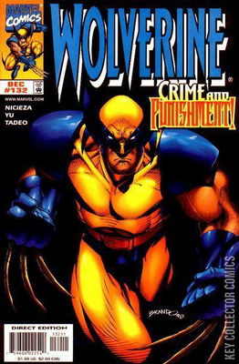 Wolverine