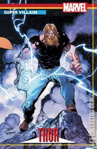 Heroes Reborn #7