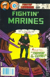Fightin' Marines #174