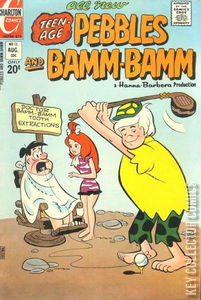 Pebbles & Bamm-Bamm #15