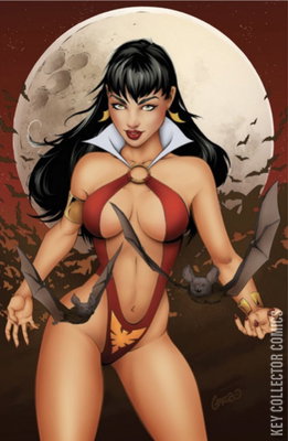 Vampirella