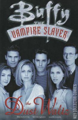 Buffy the Vampire Slayer