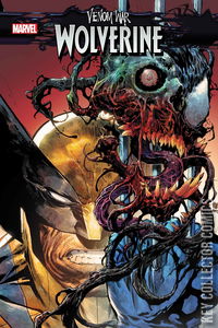 Venom War: Wolverine #3