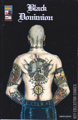 Black Dominion