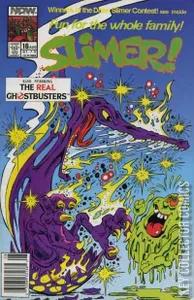 Slimer #16